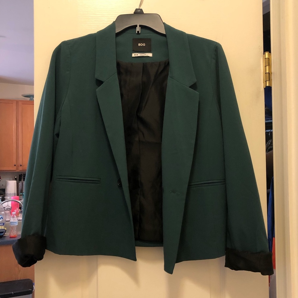 Urban Outfitters BDG Blazer